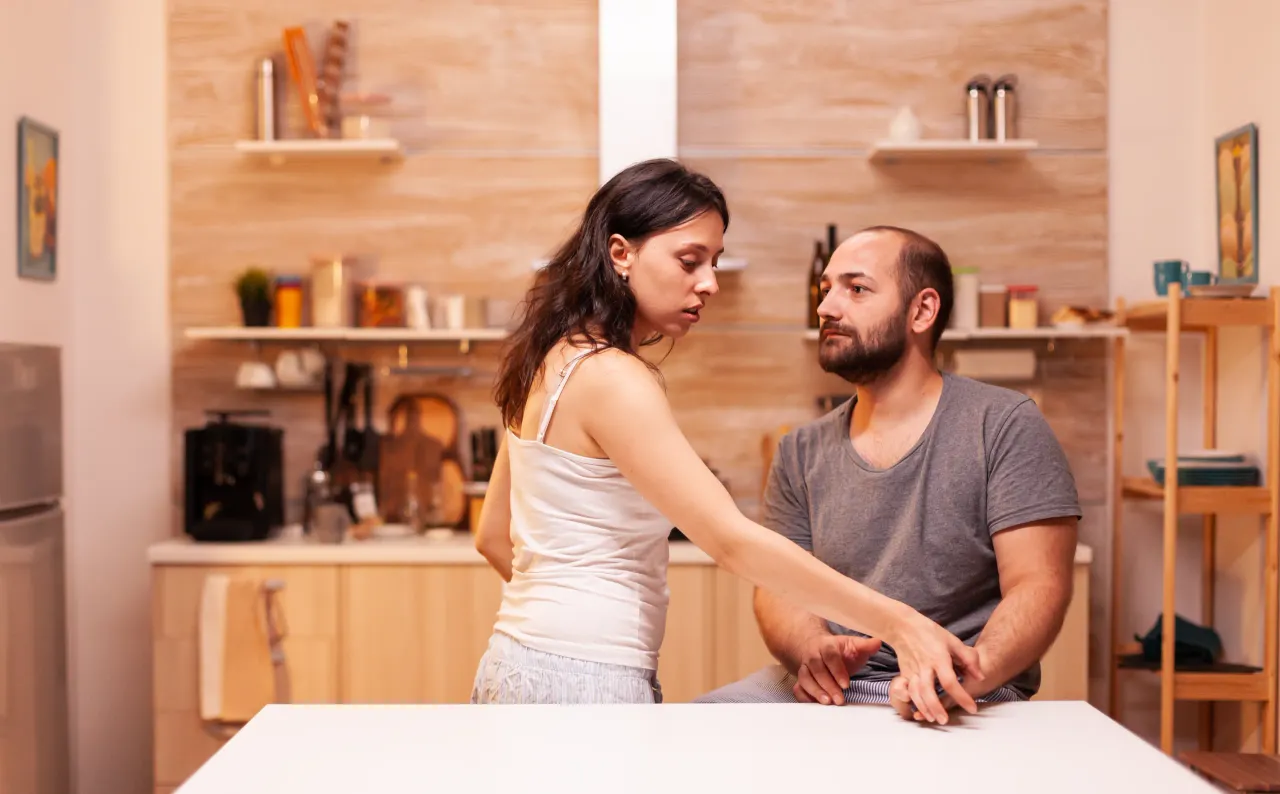 Relationship tips: మీ గతం మీ ప్రస్తుత ప్రేమ జీవితాన్ని ప్రభావితం చేస్తుందా? అయితే ఇది చదవండి!