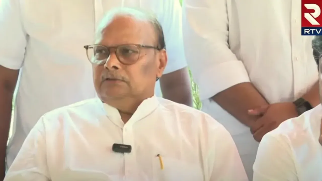 Yanamala: జగన్ జైలుకు పోవడం ఖాయం: యనమల