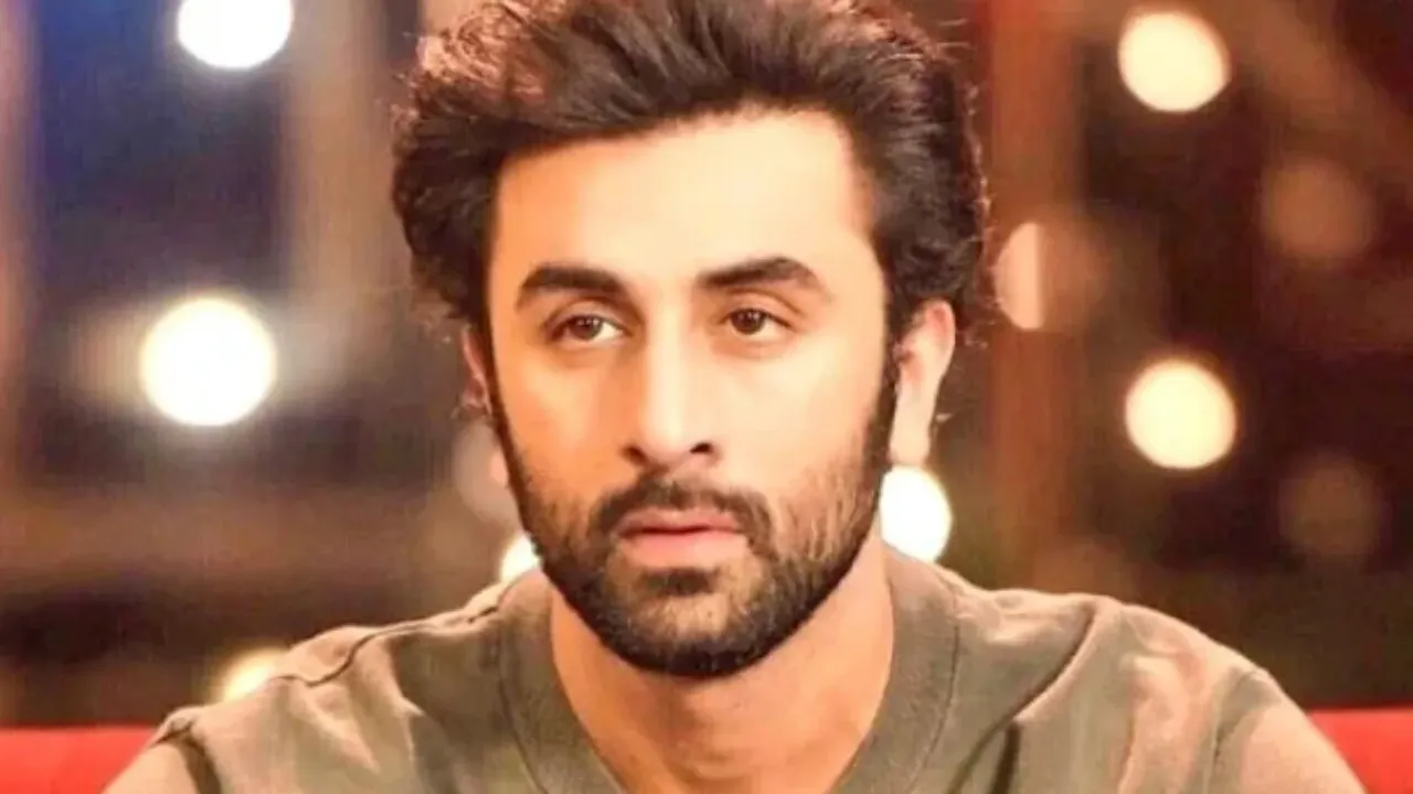 Ranbir Kapoor: అందుకోసం రణబీర్ కపూర్ షాకింగ్ నిర్ణయం..!!