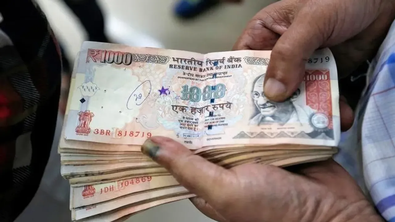 RBI: పాత రూ.1000 నోట్లు మళ్లీ చలమణిలోకి రానున్నాయా ?