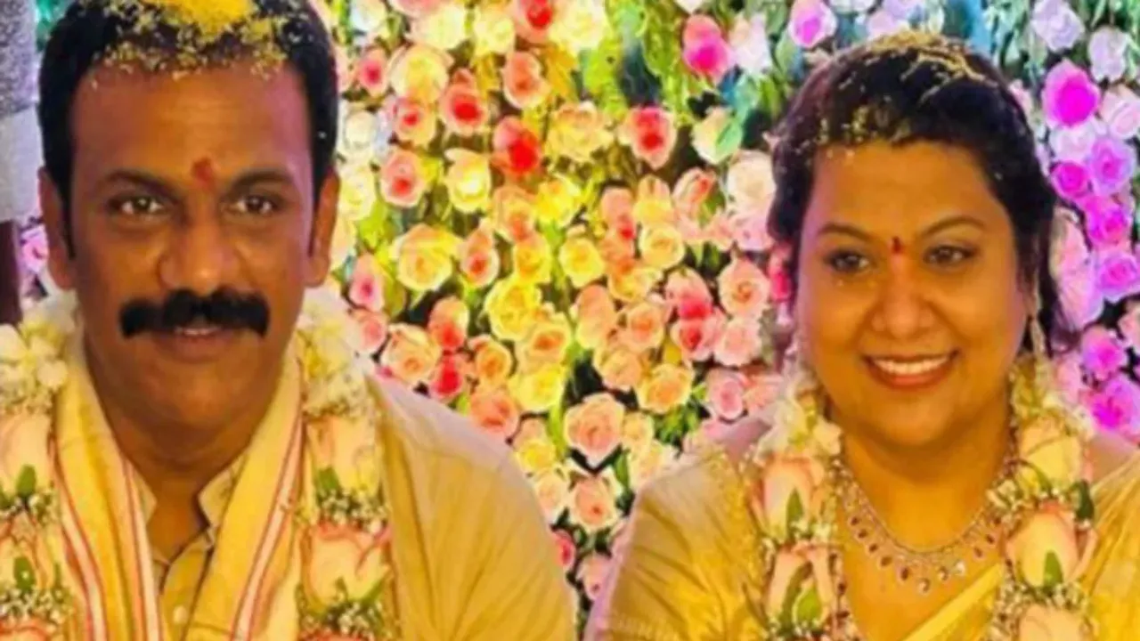 వంగవీటి రాధాకృష్ణ పెళ్లి డేట్ ఫిక్స్‌..ఎప్పుడో తెలుసా..?