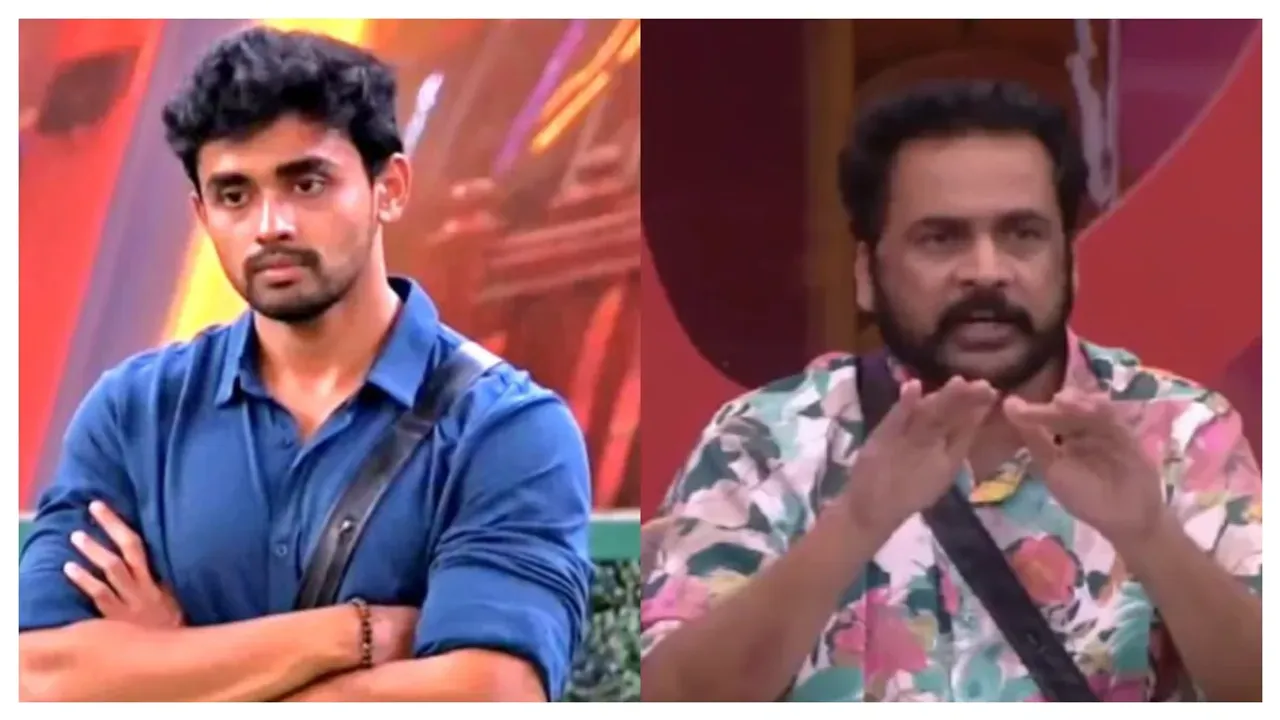 Bigg Boss 7: శుభ శ్రీ ఎలిమినేటెడ్.. సీక్రెట్ రూమ్ కు వెళ్ళింది వీళ్ళే ..?