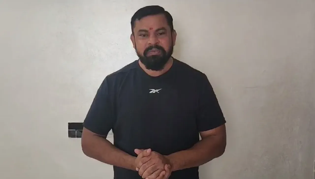 Raja Signh: అలా చేసి అభాసుపాలు కావొద్దు.. బీఆర్ఎస్‌కు రాజా సింగ్ వార్నింగ్