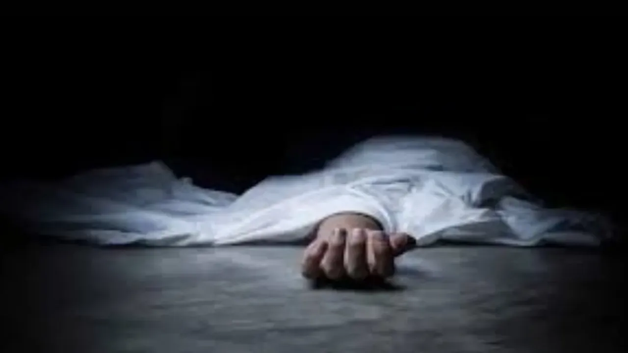 Crime : ఏపీలో మరో దారుణం.. భార్యపై అనుమానంతో ఏం చేశాడంటే...?