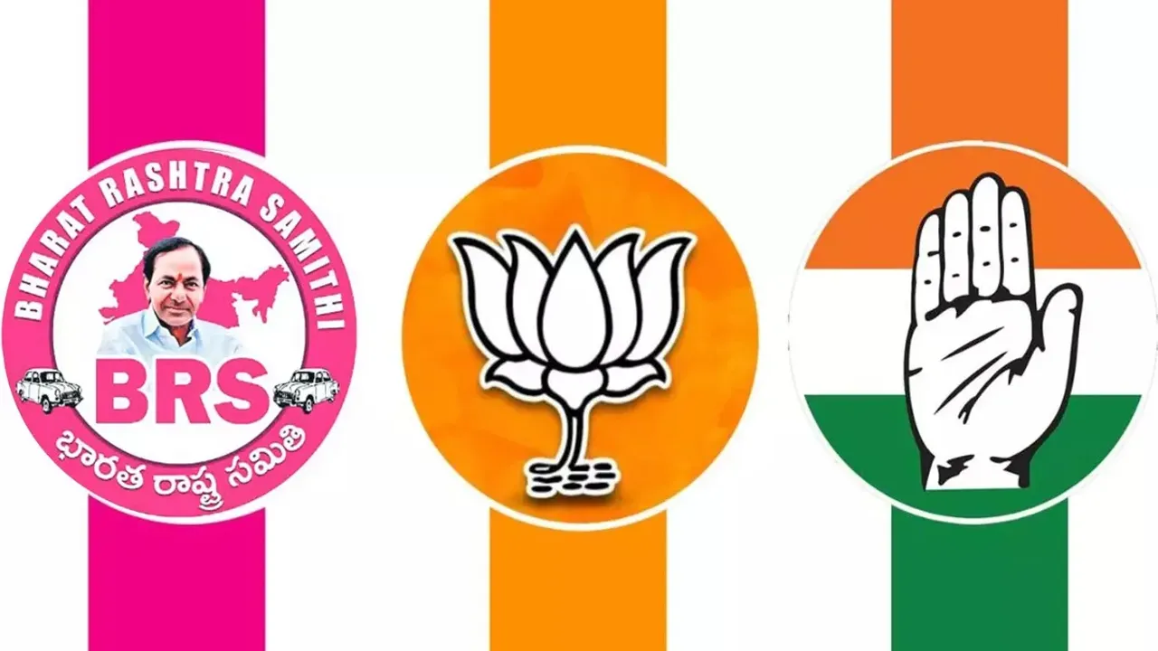 MP Elections: ఎంపీ ఎన్నికల్లో తెలంగాణలో ఆ పార్టీదే జోరు.. ఇండియా టుడే సర్వే