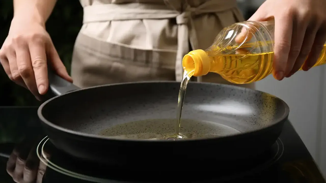 Best Oil for Cooking: వంట చేయడానికి ఏ నూనె ఉత్తమమో తెలుసా? తప్పక తెలుసుకోండి..