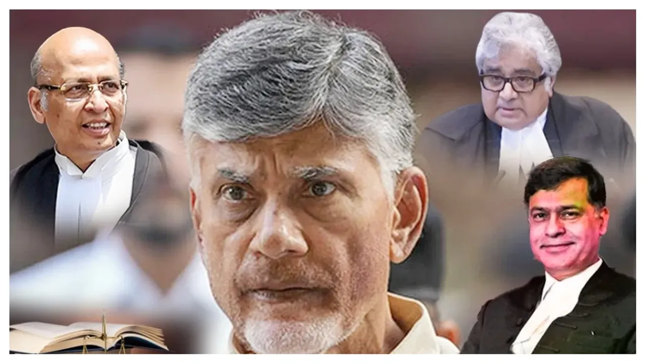 Chandrababu case: చంద్రబాబు రిమాండ్‌ పొడిగింపు?? కొద్ది గంటల్లో ఏం జరగబోతోంది?