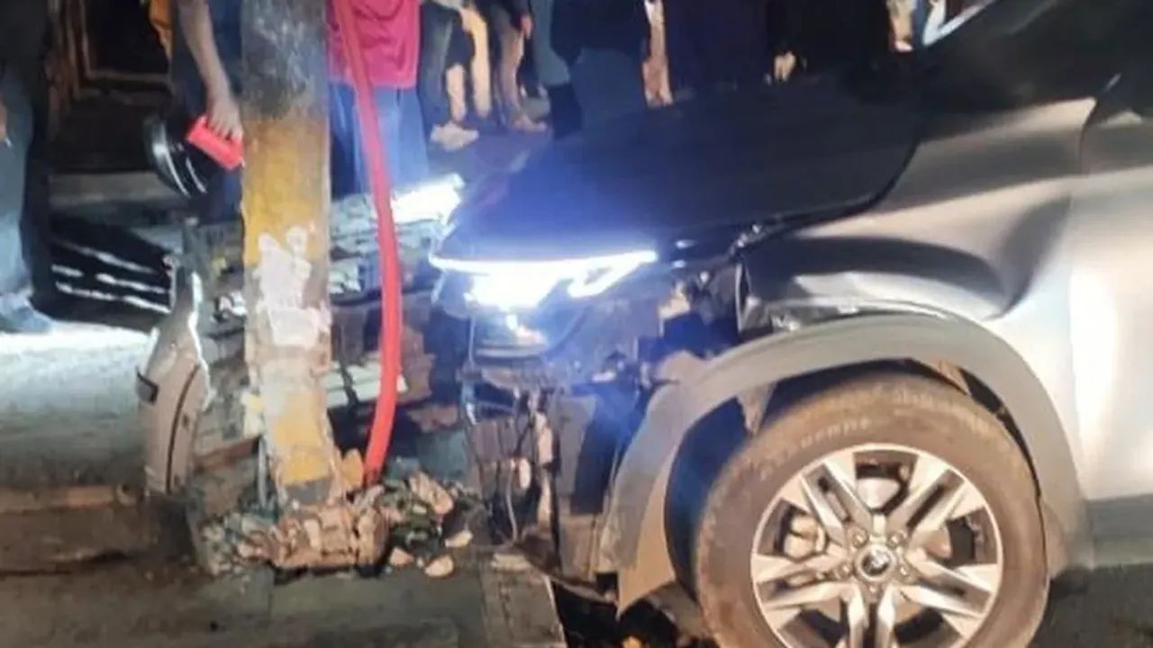 నటుడు అరెస్ట్.. యాక్సిడెంట్ చేసి ఏం చేశాడంటే..?