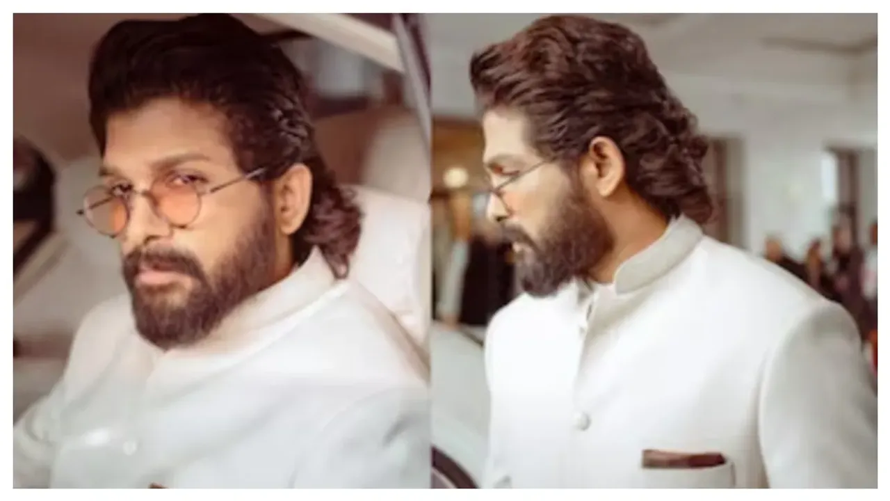 Allu Arjun: అల్లు అర్జున్ నేషనల్ అవార్డు పై జర్నలిస్ట్ భరద్వాజ షాకింగ్ కామెంట్స్..?