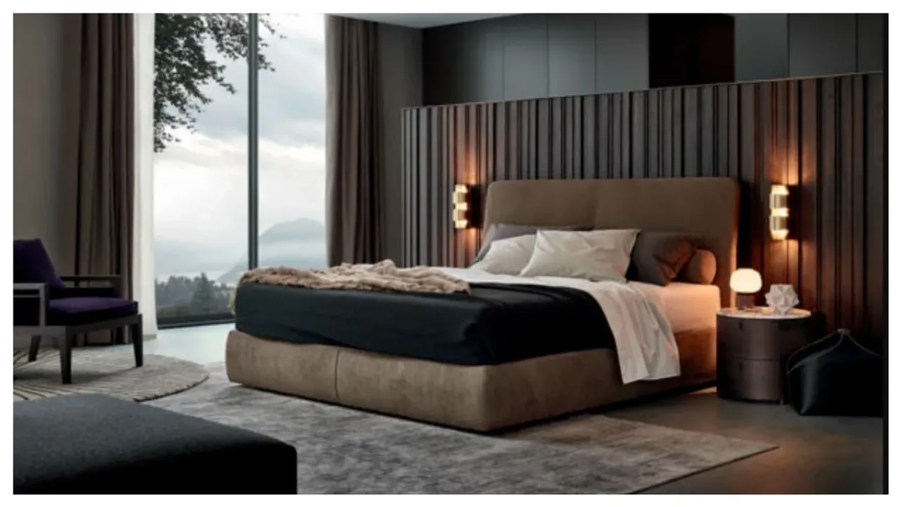 Bedroom Aesthetics: ఇలా చేస్తే మీ బెడ్‌రూమ్‌ మరింత బ్యూటిఫుల్‌గా మారుతుంది.. ట్రై చేసి చూడండి