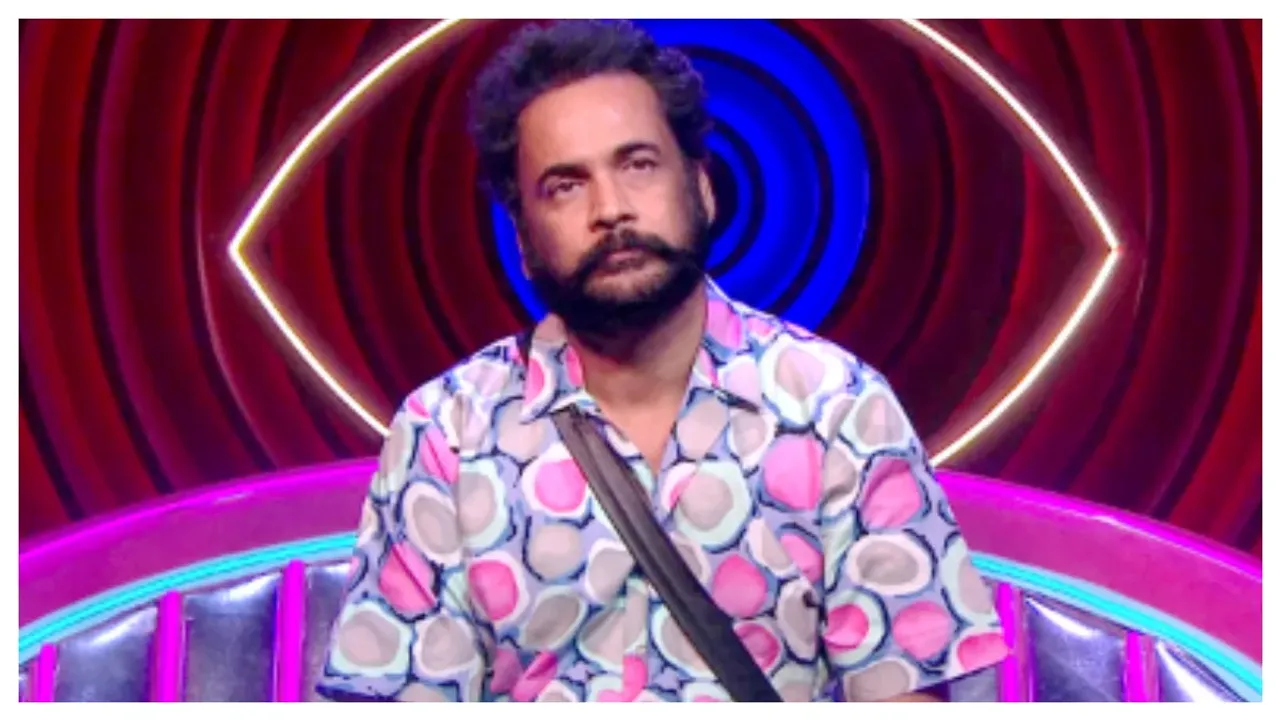 Bigg Boss 7 Promo: నా వల్ల కావడం లేదు.. గుండె బరువుగా ఉంది అంటూ కన్నీళ్లు పెట్టుకున్న శివాజీ..!