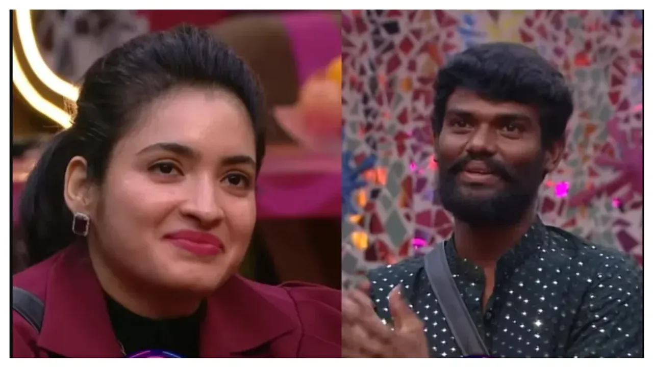 Bigg Boss 7 Telugu: ప్రశాంత్ తో రతిక ప్యాచప్.. ఆ మాటలకు ఏడ్చేసిన ప్రశాంత్..!