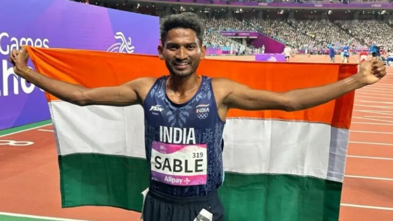 Asia Games 2023:  భారత్‌ ఖాతాలో మరో స్వర్ణం