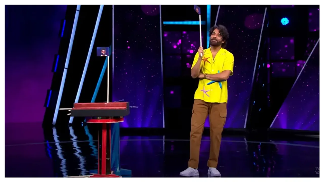 Bigg Boss 7 Telugu: ఆ విషయంలో శోభదే తప్పు.. ఇదిగో వీడియో ప్రూఫ్!