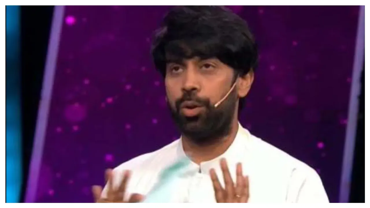 Bigg Boss 7 Telugu: నా వల్లే ఎలిమినేట్ అయ్యాడు.. సందీప్ ఎలిమినేషన్ కు తనే కారణం..!