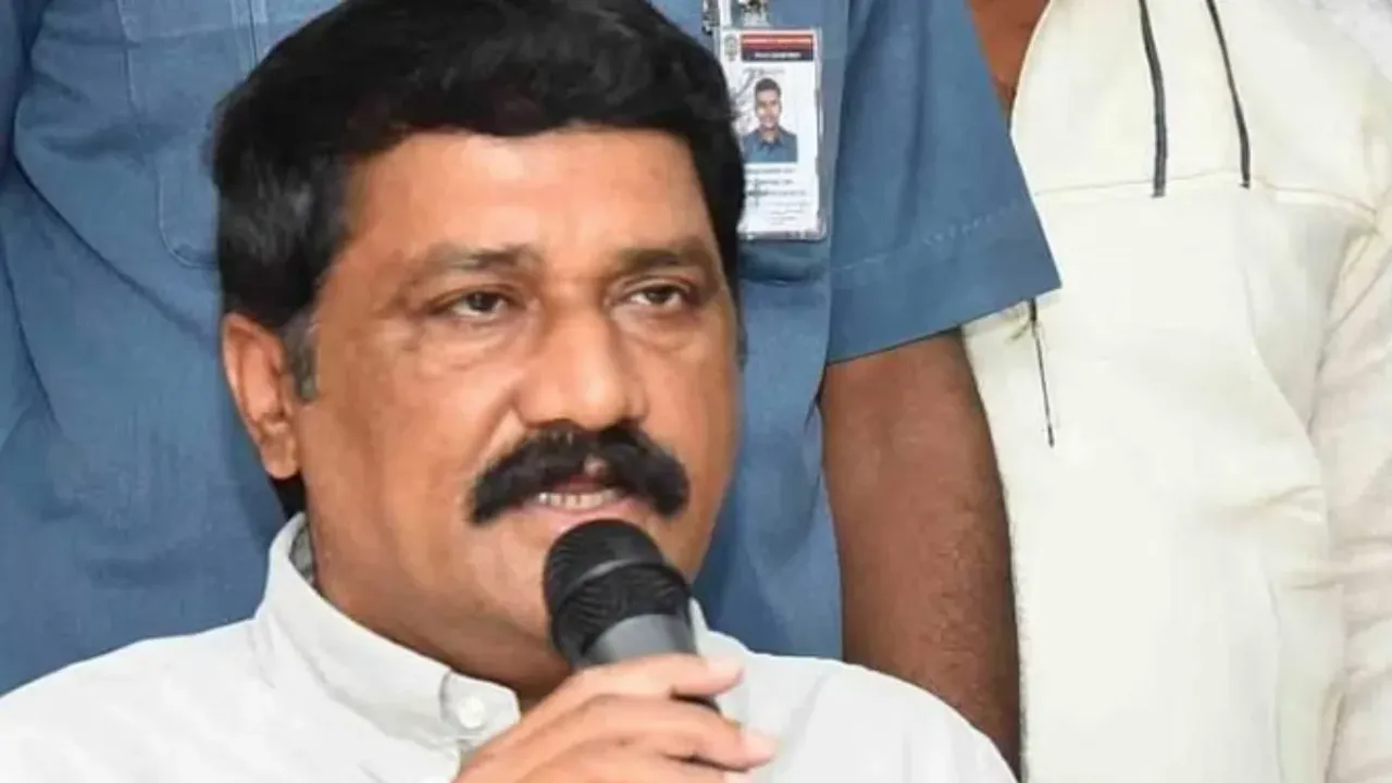 TDP Ganta: భీమిలి లోకల్ మేనిఫెస్టో రిలీజ్.. కూటమి లక్ష్యం ఇదే..!