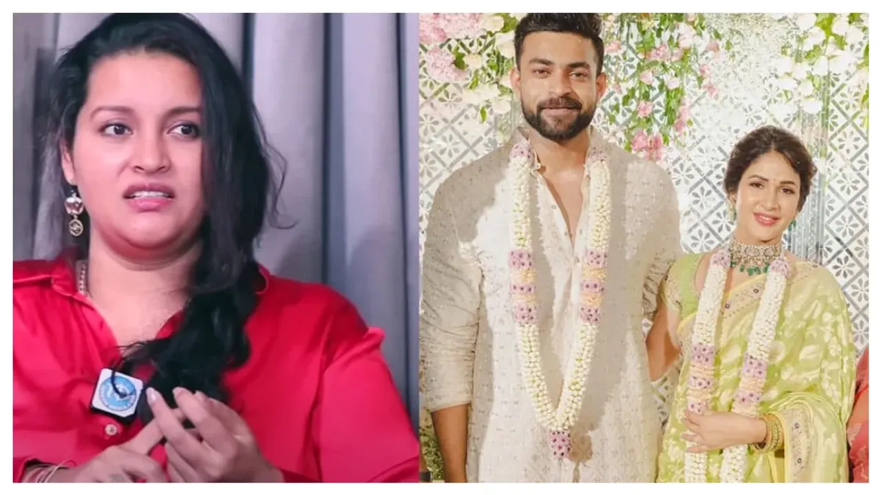Renu Desai: వరుణ్ వివాహానికి ఆహ్వానం.. రేణు దేశాయ్ కీలక ప్రకటన