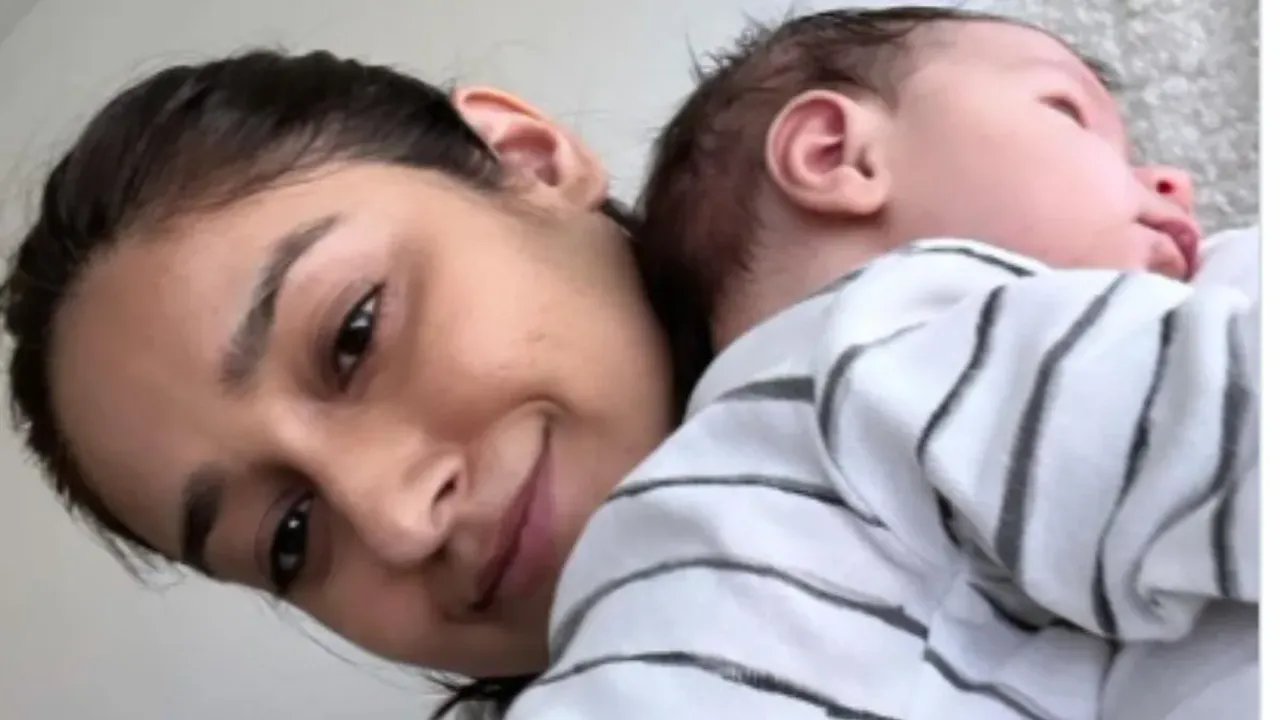 Ileana D'Cruz: అప్పుడే రెండు నెలలు అయిపోయింది..ఇన్‌స్టాగ్రామ్‌లో ఇలియానా ఎమోషనల్ పోస్ట్..!