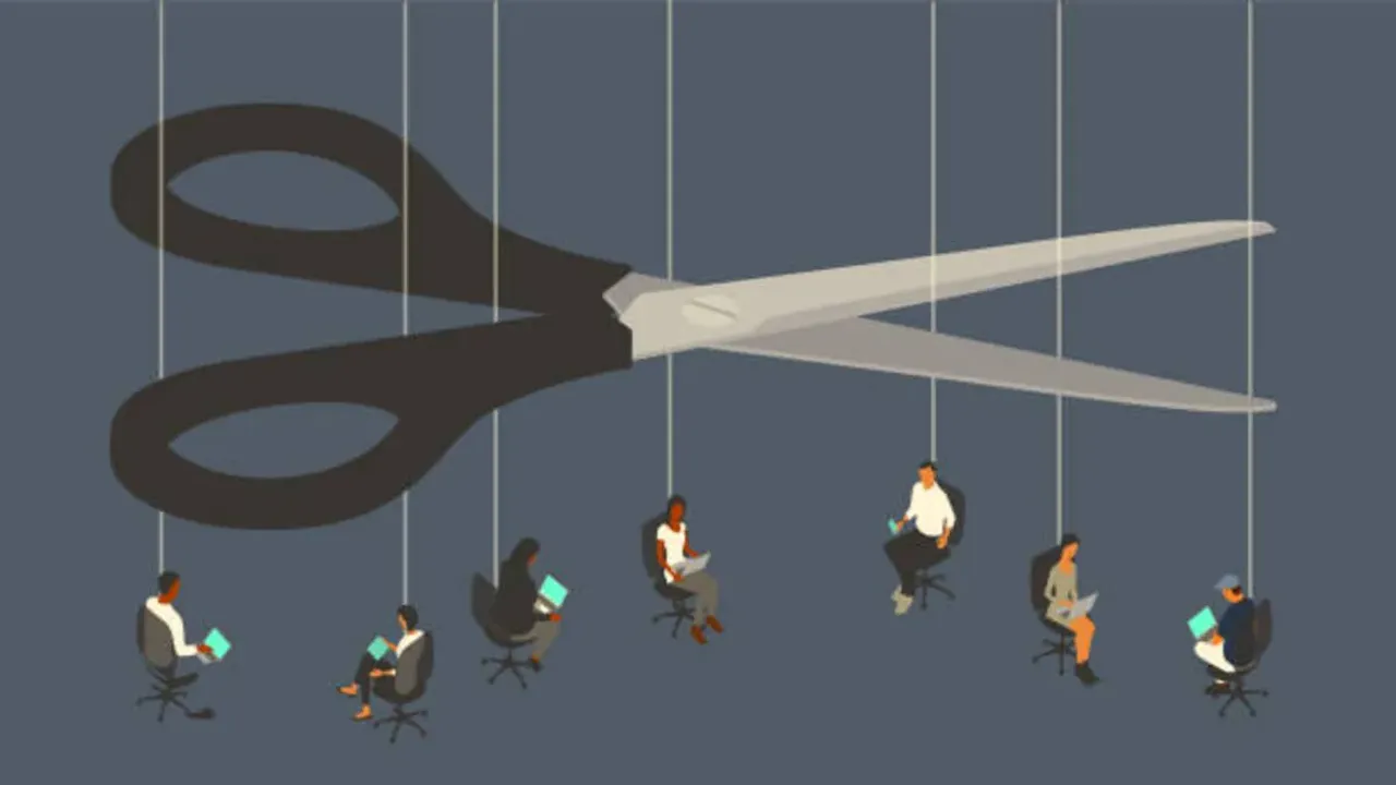 Layoffs: మస్తు పనిచేసిండ్రు..ఇక ఇంటికి పోండి..ఐటీ కంపెనీ నిర్ణయం..!