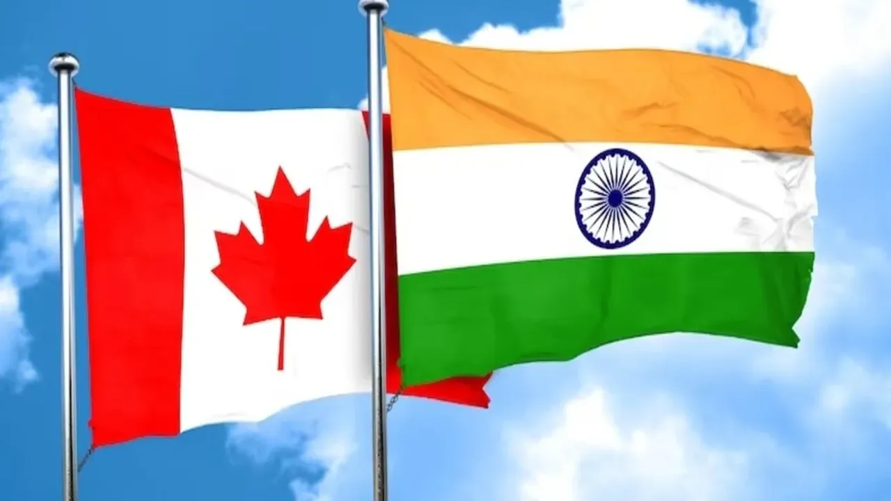 India-Canada: కెనడా పౌరులకు వీసా సేవలు పునరుద్ధరణ.. ఎప్పటినుంచంటే
