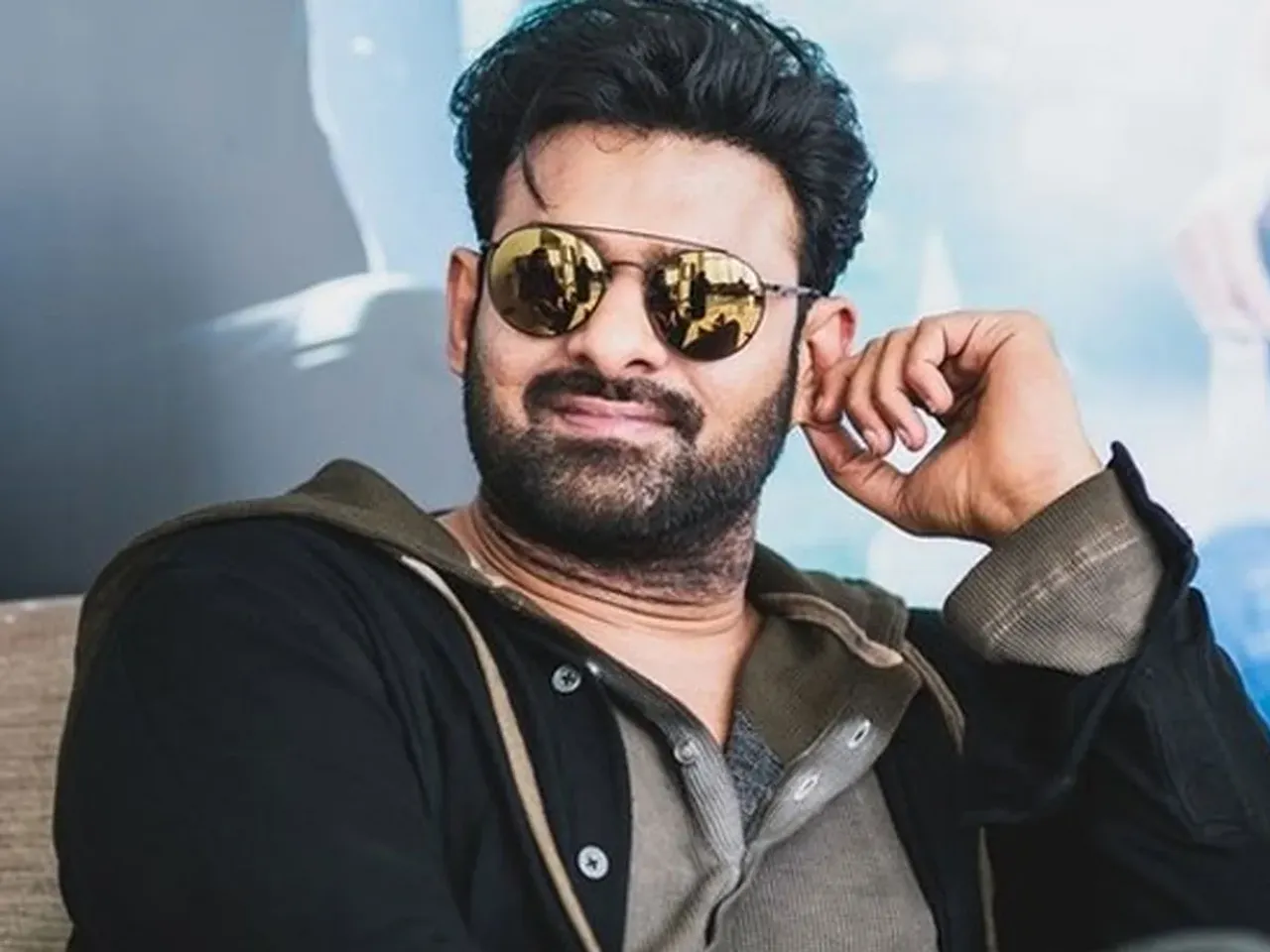 Prabhas: ఆ హీరో మూవీలో రెబల్ స్టార్ ప్రభాస్..!!