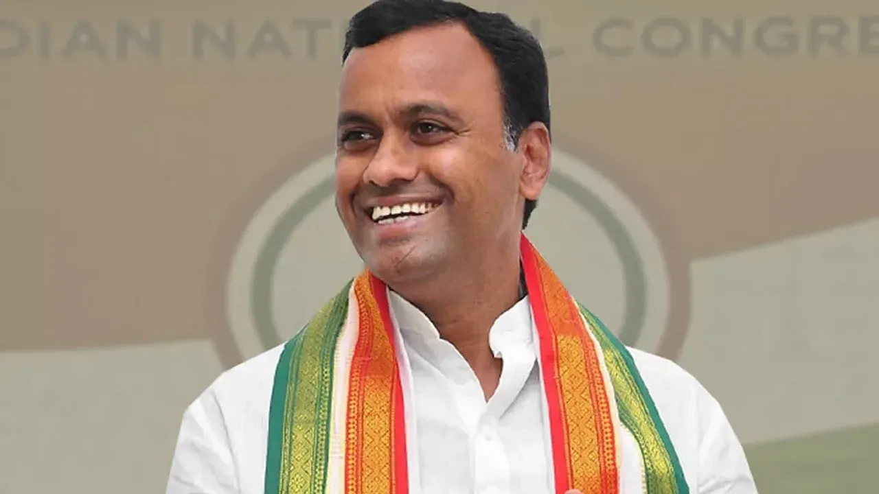 Telangana: సర్వేలన్నీ నాకే అనుకూలంగా ఉన్నాయి: కోమటిరెడ్డి రాజగోపాల్‌రెడ్డి