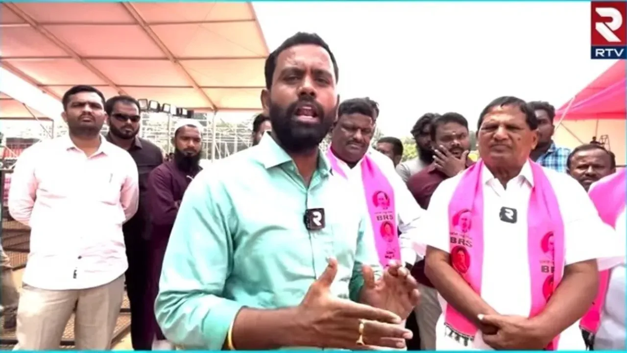 Miryalaguda MLA Bhaskar Rao : బీఆర్ఎస్ చేసిన అభివృద్ధే భారీ మెజార్టీతో గెలిపిస్తుంది..భాస్కరరావుతో ప్రత్యేక ఇంటర్వ్యూ..!!