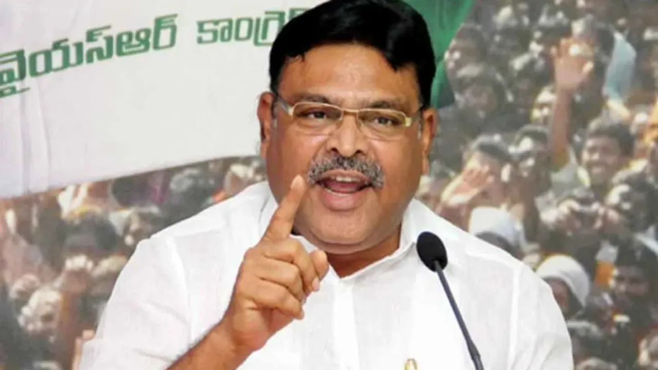 Andhra Pradesh: పవన్‌కు అది అలవాటే.. మంత్రి అంబటి సెన్సేషనల్ కామెంట్స్..!