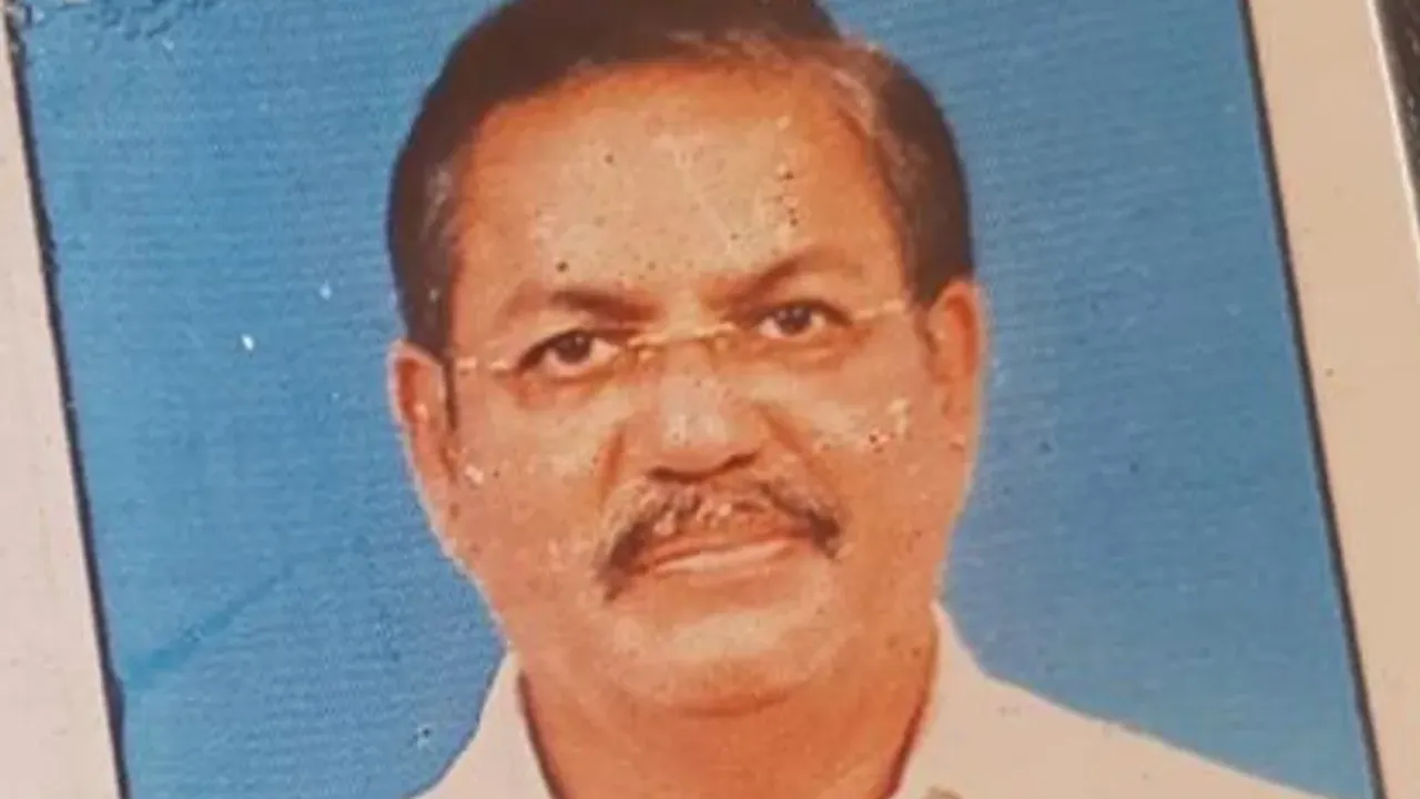 Anjireddy case: అంజిరెడ్డి కేసులో దిమ్మతిరిగే ట్విస్ట్‌... అందుకే చంపేశారా..?