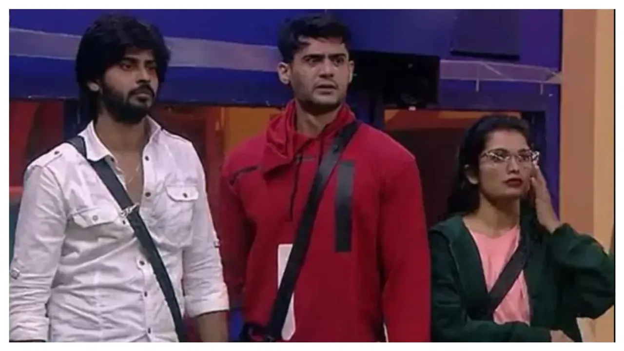 Bigg Boss Season7: నామినేషన్స్ లో శివాజీ పిట్ట కథ.. గ్రూపిజమ్ పై ఫైర్ అయిన శివాజీ..!