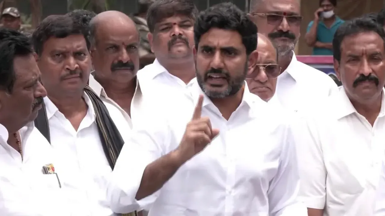 AP News: ఏపీ విద్యావ్యవస్థలో కీలక మార్పులకు మంత్రి నారా లోకేష్ శ్రీకారం!