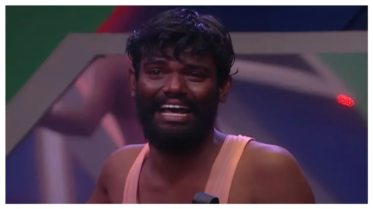 Bigg Boss 7: ఇవే తగ్గించుకుంటే మంచింది.. పల్లవి ప్రశాంత్ పై వైరల్ గా మారిన మీమ్!