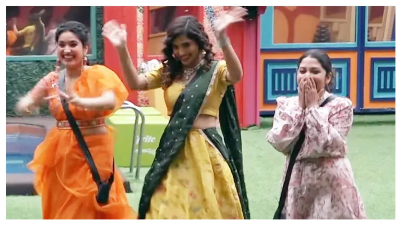 Bigg Boss 7 Telugu: బిగ్ బాస్ లో రీ ఎంట్రీ ఇచ్చేది తనే.. పెద్ద షాకిచ్చిన ఇంటి సభ్యులు..!