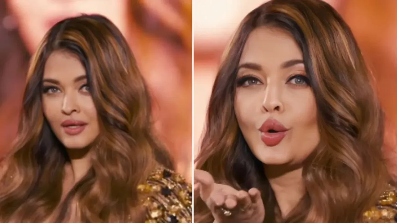 Aishwarya Rai: ఏ మాత్రం తగ్గని ఐశ్వర్యారాయ్ క్రేజ్‌.. ఈ వయసులోనూ ఏం చేసిందంటే..?