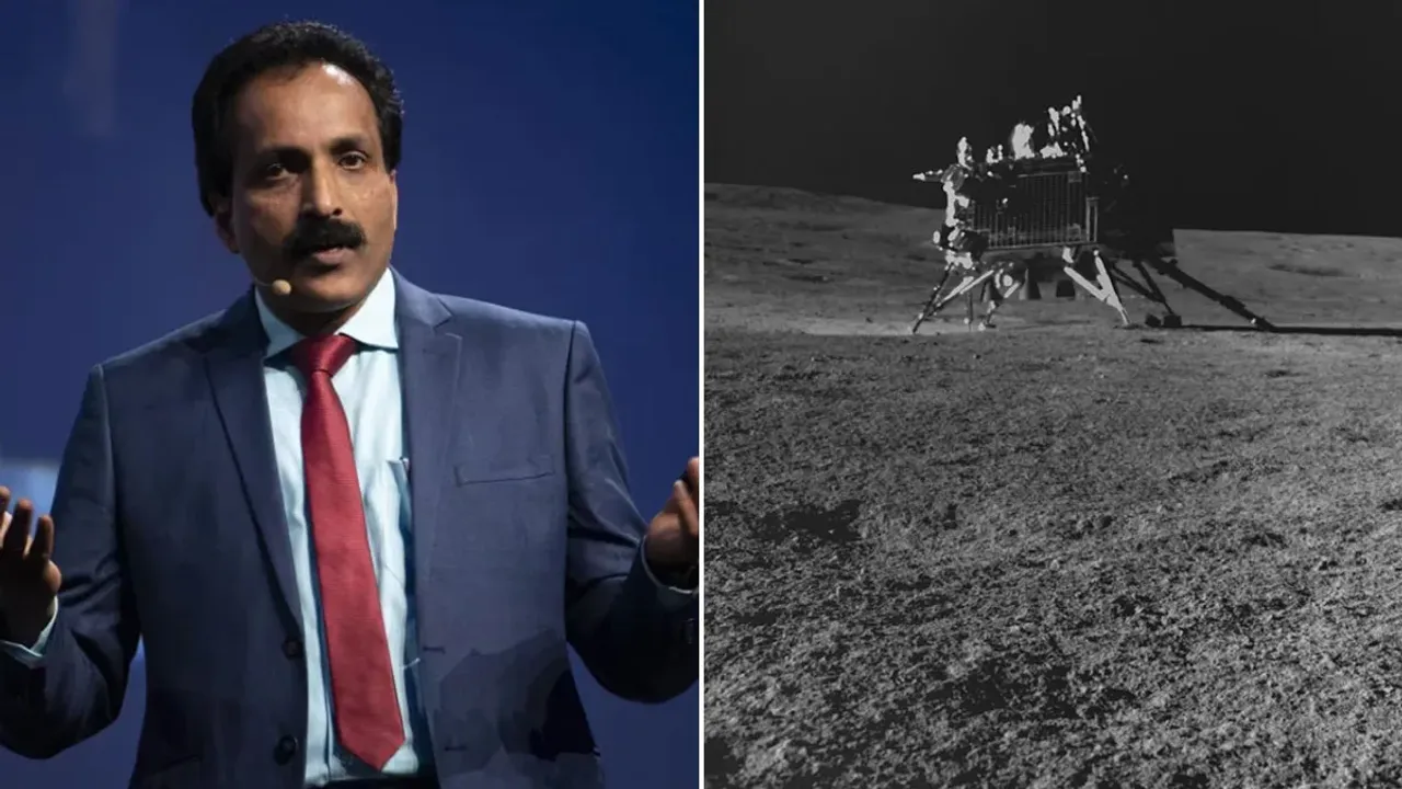 Chandrayaan-3: రోవర్ మేల్కొనే అవకాశాలు ఉన్నాయి.. ఇస్రో ఛైర్మన్ సోమనాథ్ ఆసక్తికర వ్యాఖ్యలు..
