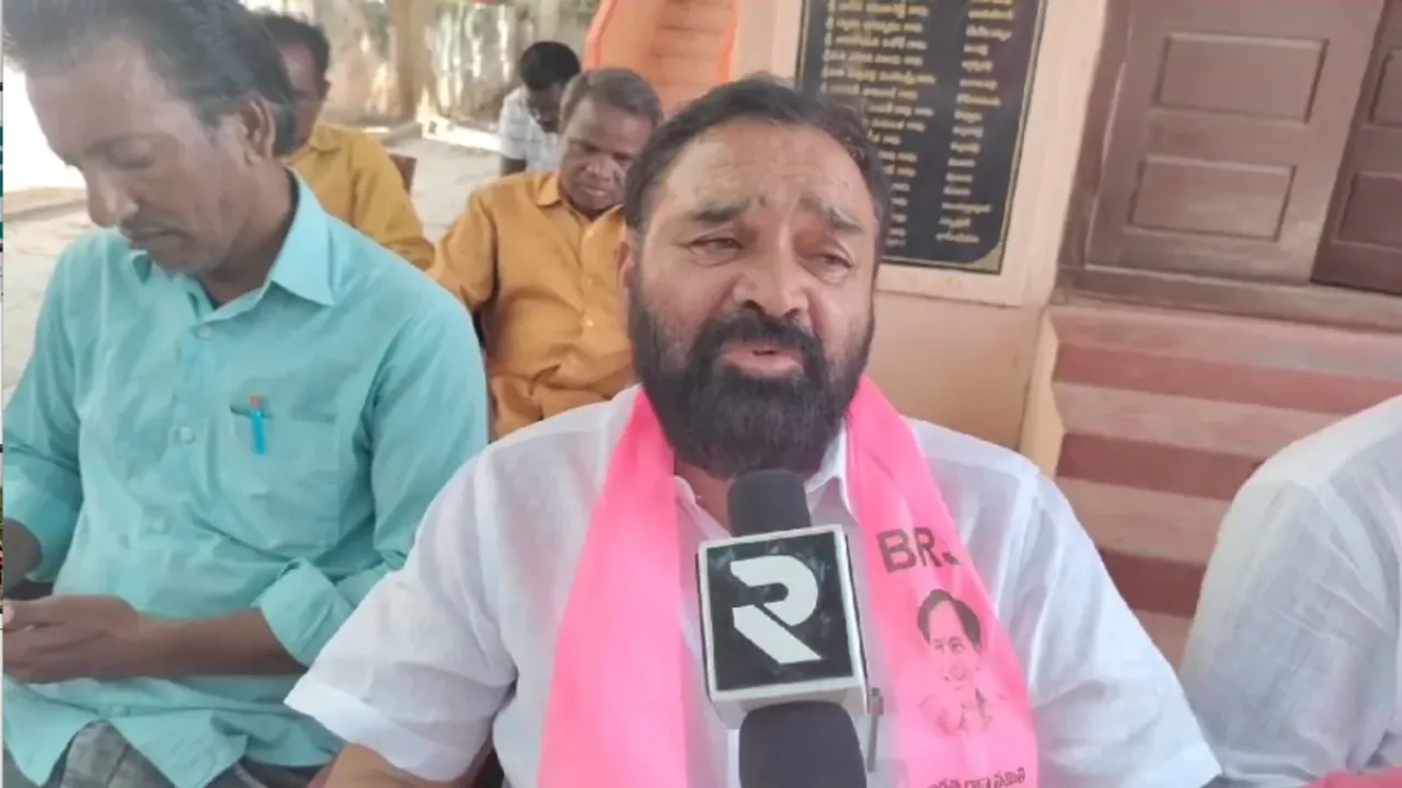 Telangana: నెరవేరిన గిరిజనుల పదేళ్ల కల..ఎట్టకేలకు మోక్షం