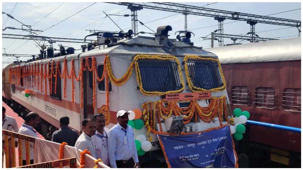 Indian Railways: ఆ 4 రైళ్లు ఇక కాజీపేట, కర్నూల్, బోధన్ వరకు.. అదిరిపోయే శుభవార్త చెప్పిన రైల్వే.. రేపటి నుంచే..