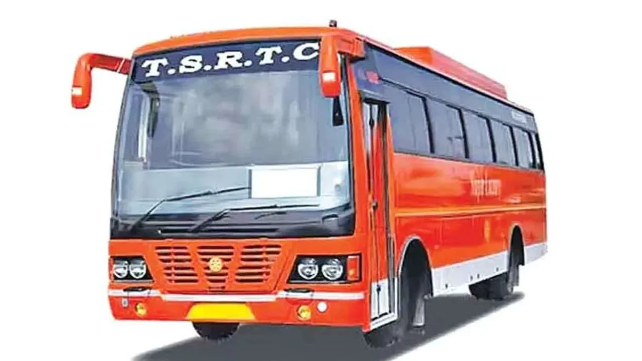 TSRTC: ఇంటర్‌ పాస్‌ అయితే చాలు.. టీఎస్‌ఆర్టీసీలో జాబ్‌ కొట్టే ఛాన్స్! వివరాలివే!