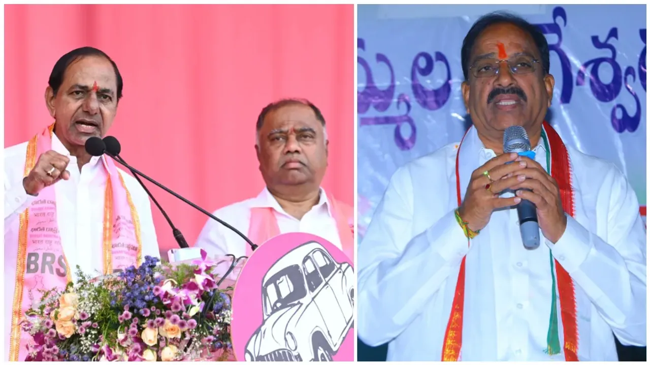 CM KCR Vs Thummala: ఈ లెక్కలే నిజం చెప్తాయి.. కేసీఆర్ కు తుమ్మల కౌంటర్.. సోషల్ మీడియాకు చేరిన వార్
