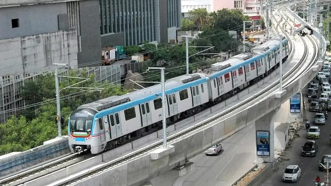 Vizag Metro: విశాఖ వాసులకు గుడ్ న్యూస్.. మెట్రో నిర్మాణ పనులకు ముహూర్తం ఫిక్స్..!