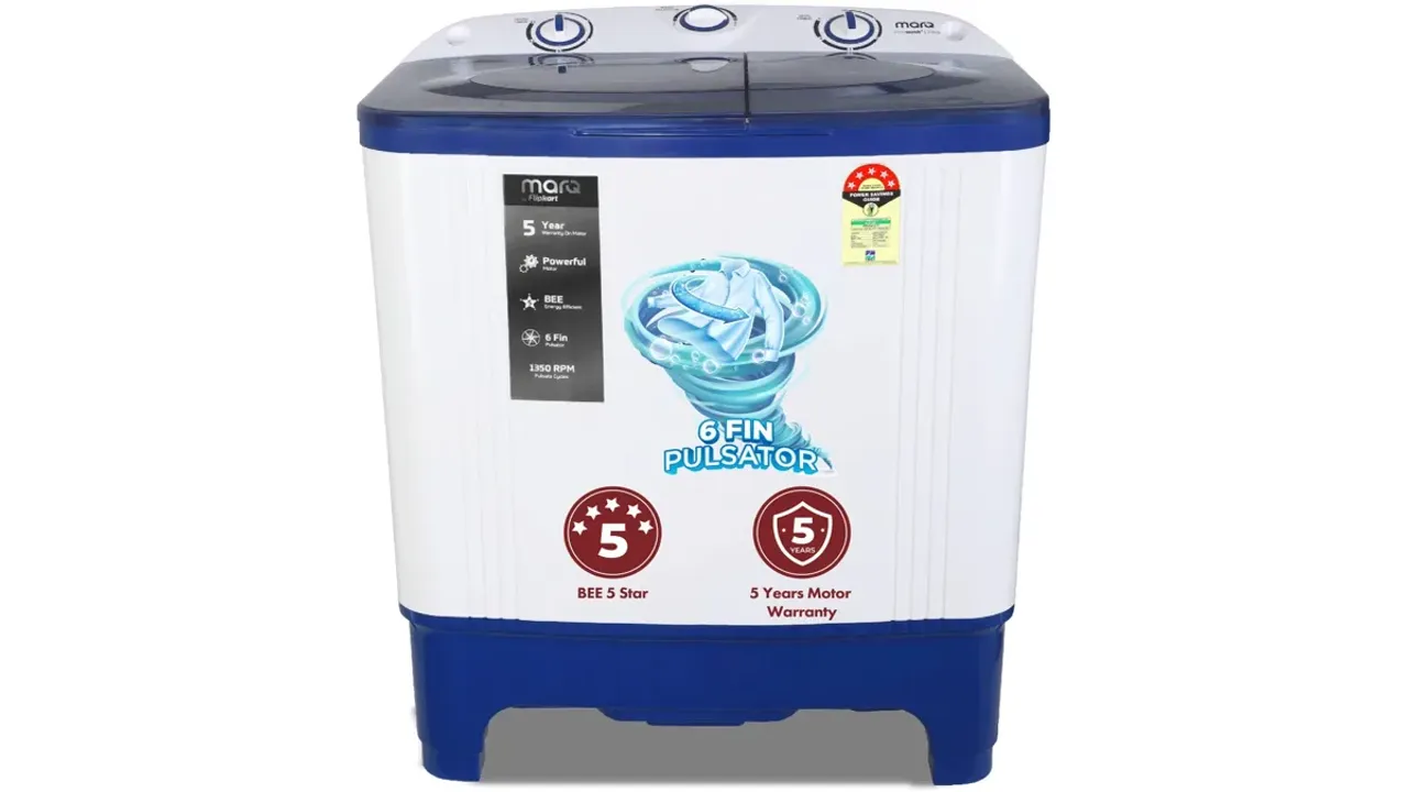 Washing Machine: ఫ్లిప్‌కార్టులో బంఫర్ ఆఫర్.. కేవలం రూ.999 లకే వాషింగ్ మెషిన్..