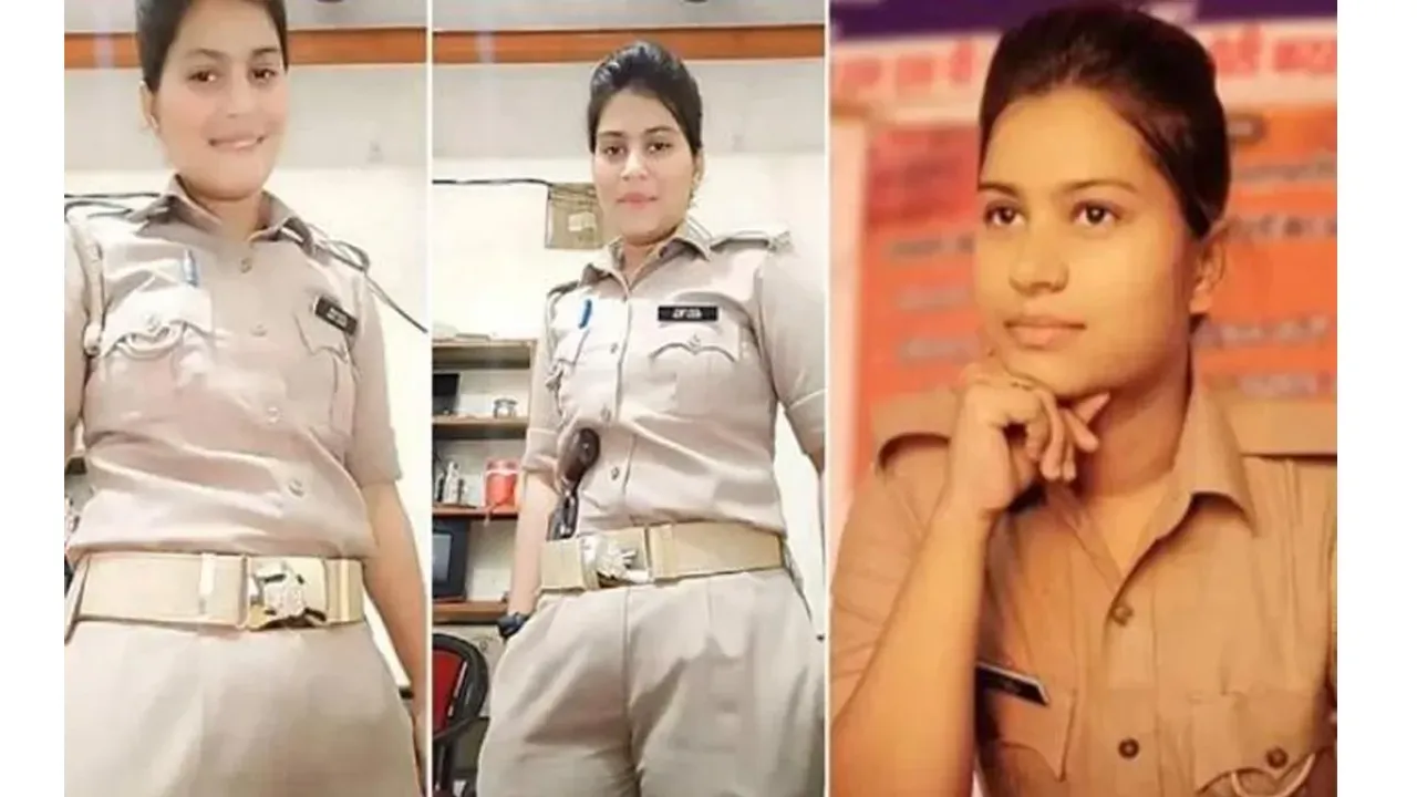 Suicide: కానిస్టేబుల్ ఆత్మహత్య.. ఒంటిపై 500లకు పైగా గాయాలు