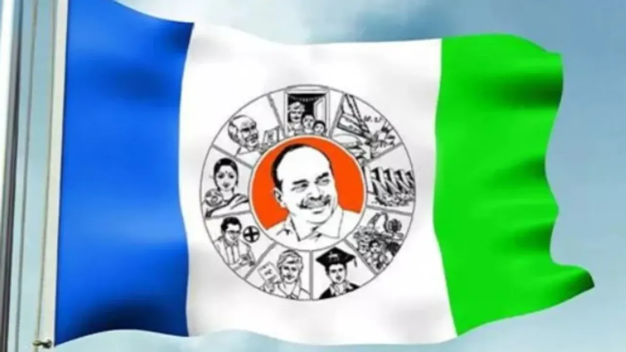 ఎన్నికలు సమీపిస్తుండటంతో సూళ్లూరుపేట వైసీపిలో వర్గ పోరు పురుడు పోసుకుంటుందా.. ?