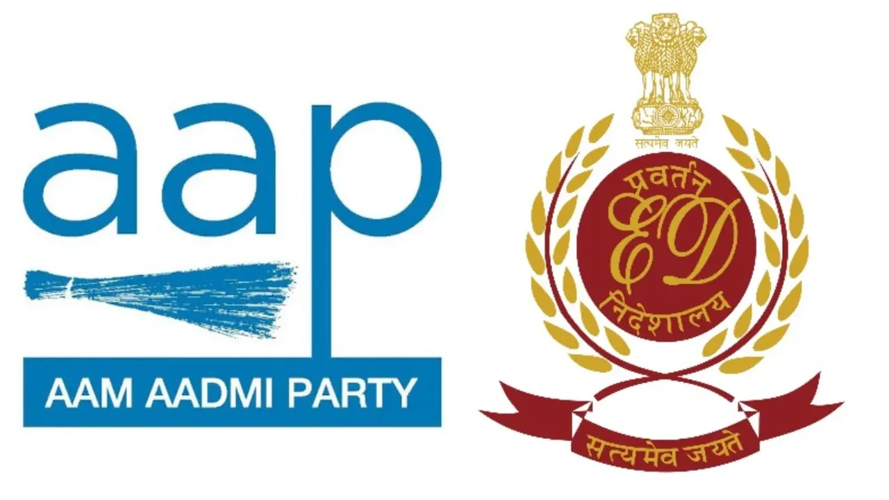 DELHI LIQUOR SCAM:ఢిల్లీ లిక్కర్ కేసు నిందితుల జాబితాలో ఆప్