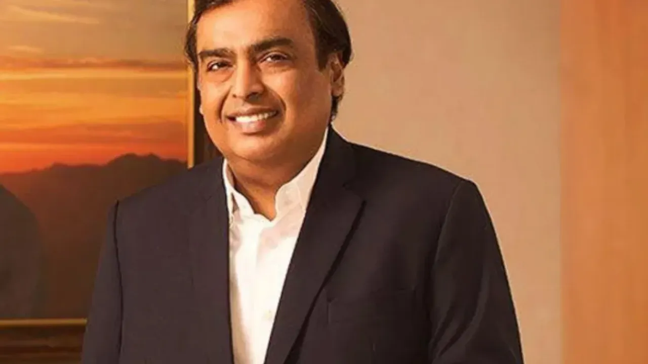 ముఖేష్‌ అంబానీకి మూడోసారి బెదిరింపు ఈ-మెయిల్..400 కోట్లు ఇవ్వకుంటే చంపేస్తాం!