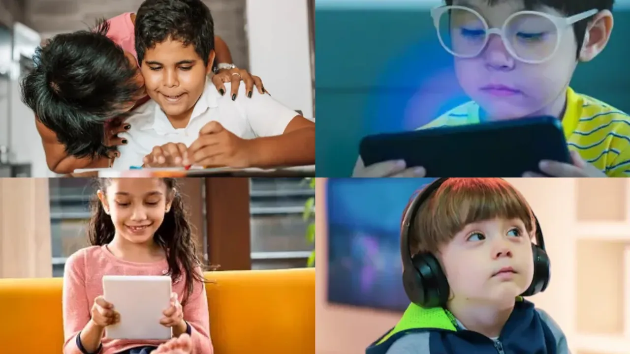 Child Health: మీ పిల్లలు పదేపదే ఫోన్‌ చూస్తున్నారా? సైంటిస్టుల షాకింగ్‌ ప్రకటన..!