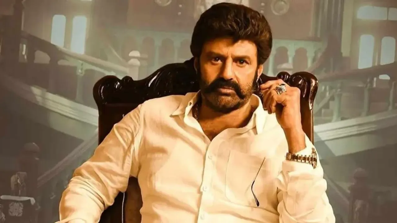 Balakrishna: భగవంత్ కేసరి హ్యాట్రిక్ హిట్ కన్ఫామ్..!!