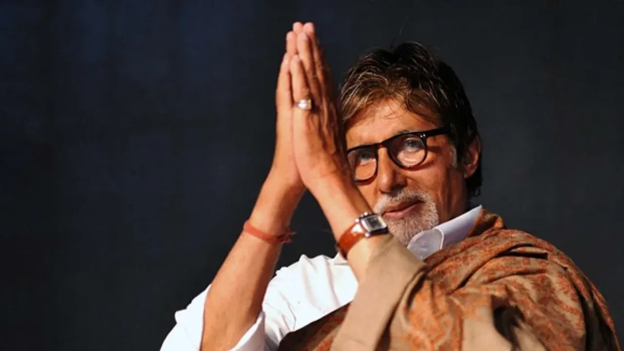 Amitabh Bachchan: ఇక ఆపండి.. ఇంకెంత ఏడిపిస్తారు..!!