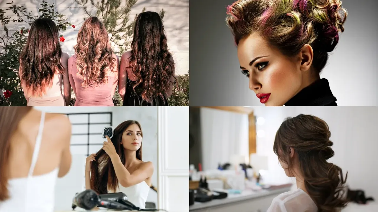 Hair health: ఈ హెయిర్ టిప్స్ పాటించండి.. మీ జుట్టును చూసి ఎవరైనా ఫ్లాట్ అవ్వకపోతే అడగండి..!