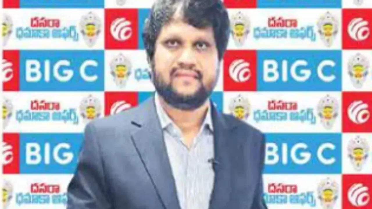 BIG C దసరా దమాకా ఆఫర్స్.. స్మార్ట్ ఫోన్, టీవీలు, ల్యాప్ టాప్ లు, ఏసీలపై ఊహించని ఆఫర్లు